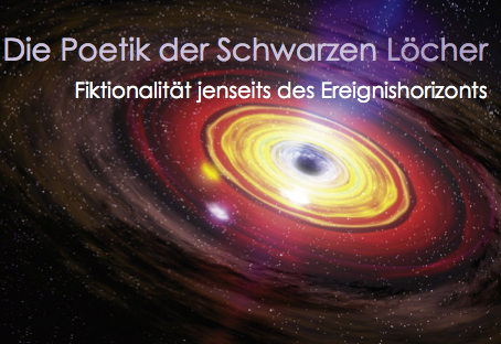 schwarze löcher